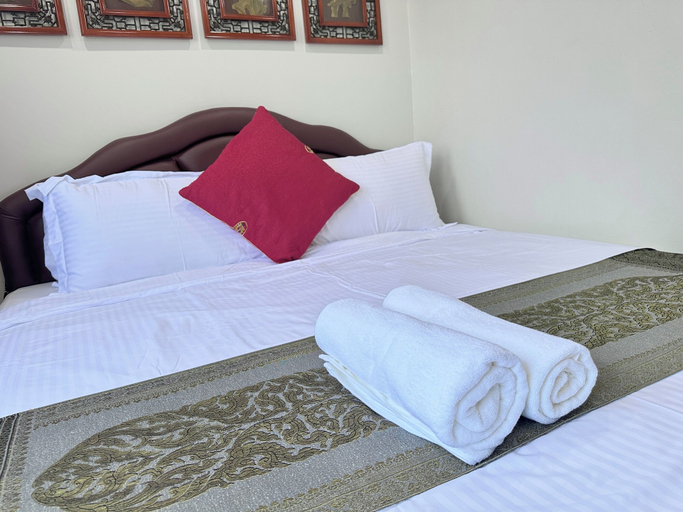 Bedroom 5
