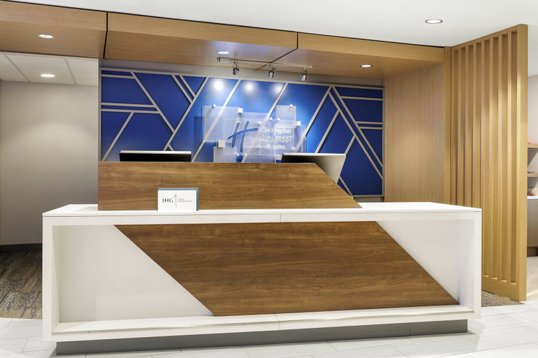 Others 5, Holiday Inn Express - Layton by IHG, Davis