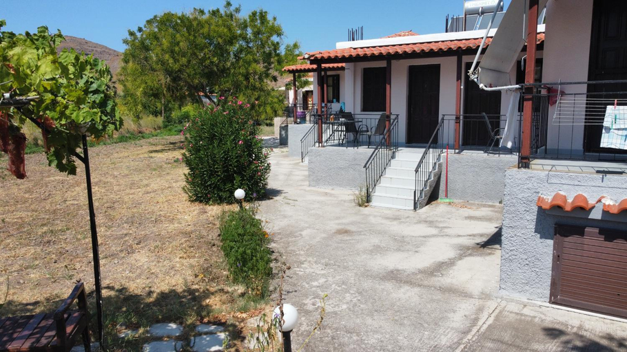 Others 4, Chliara apartments by Tzalas, North Aegean
