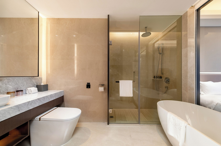 Bathroom 4