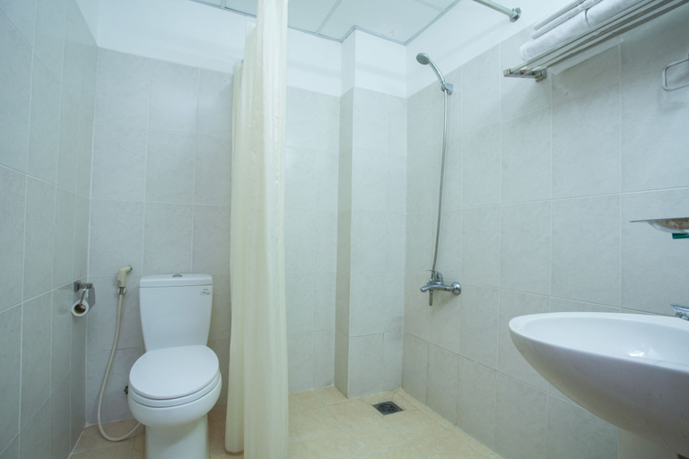 Bedroom 4, Hoang Ha Boutique Hotel, Phú Nhuận