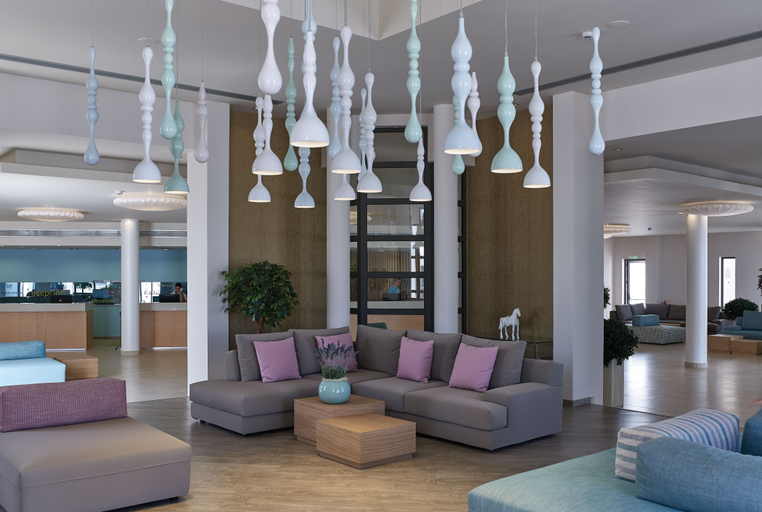 Public Area 4, Atlantica Plimmiri - All Inclusive, South Aegean