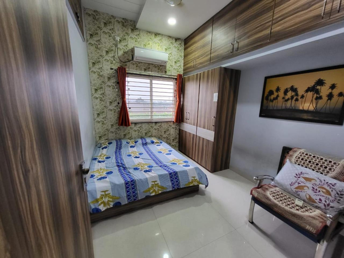5, Venus Home Stay near IIM Indore, Indore