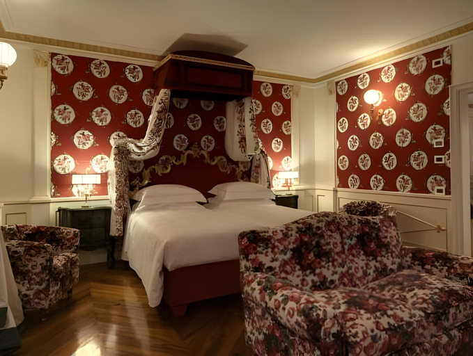 Bedroom 7