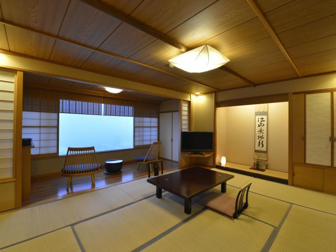 Business Facilities 5, Hotel & Ryokan Ayunosato, Hitoyoshi