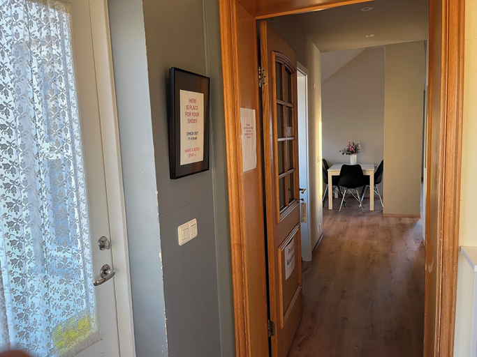 Others 5, Hvammur Apartments, Sveitarfélagið Hornafjörður