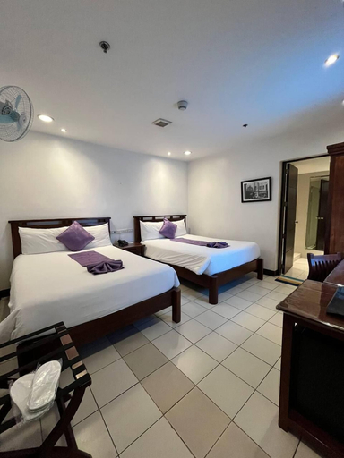 Bedroom 5