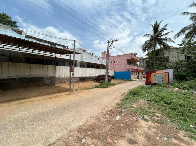 L. R RESIDENCY, Kancheepuram