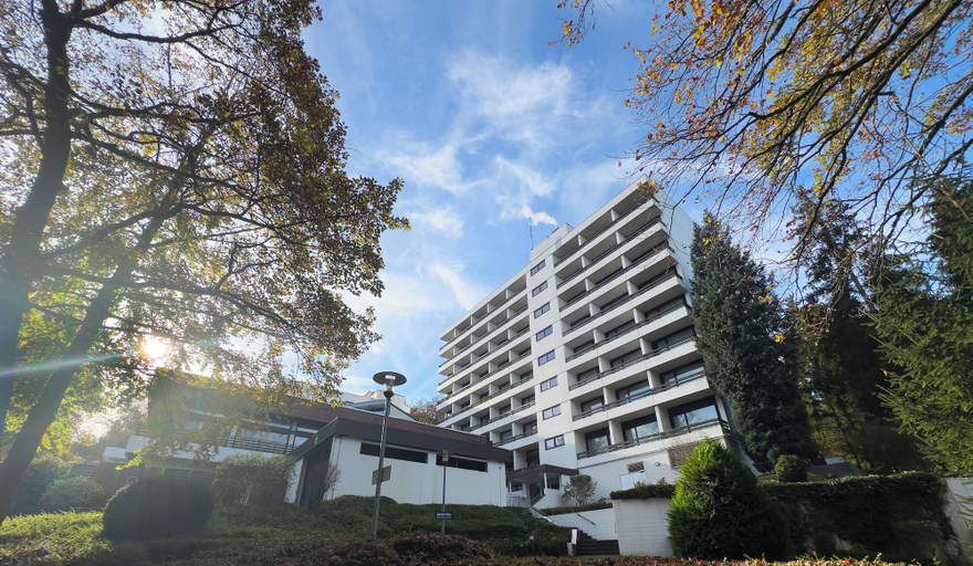Fletcher Hotel-Restaurant Arnsberg-Sauerland, Hochsauerlandkreis