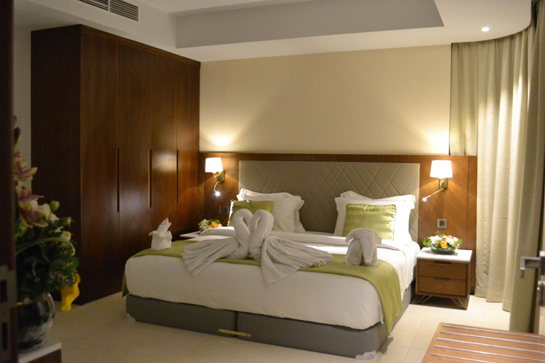 Bedroom 6