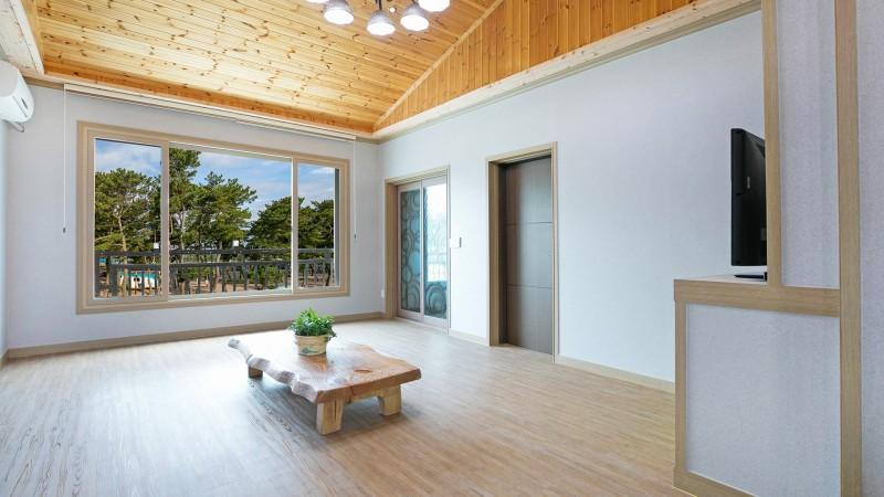 Others 3, Gyeongju Gampo Beach Castle B Pension, Pohang