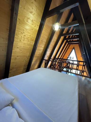 Bedroom 2, Olive Garden, Antalya