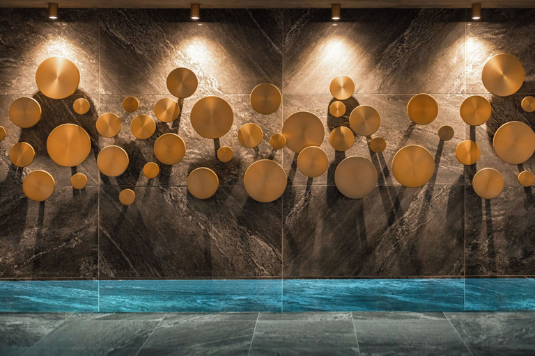 Sport & Beauty 2, Hôtel le K2 Chogori, Savoie