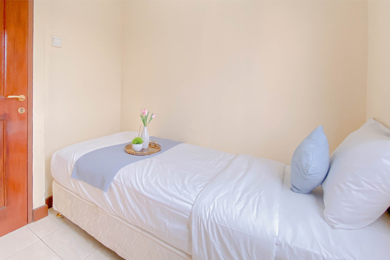 Rooms of Best Deal 2BR at Majesty Apartment By Travelio