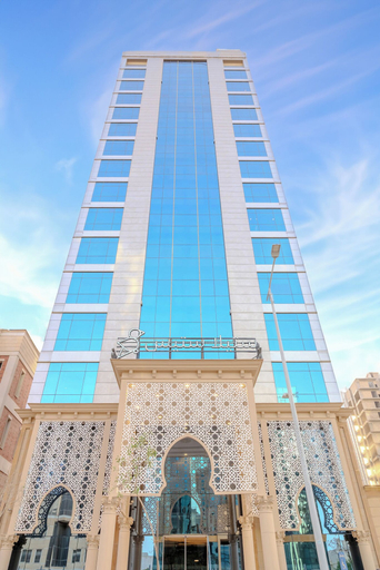 Exterior & Views 2, Olaya 2 Stella Stays, Riyadh