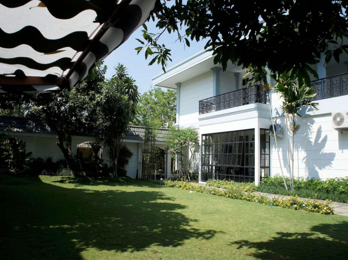 Rumah Kertajaya - Standart Single, Surabaya