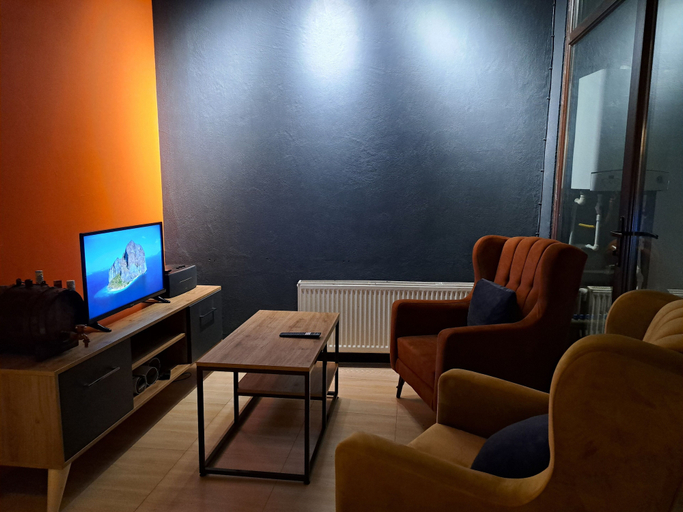 Others 5, Karvi Hostel & Suites, Batumi