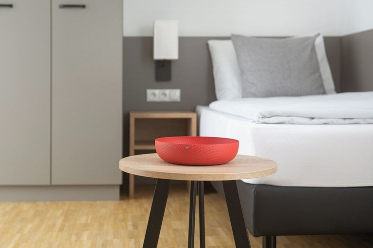 Bedroom 4, Brera Serviced Apartments Stuttgart, Stuttgart