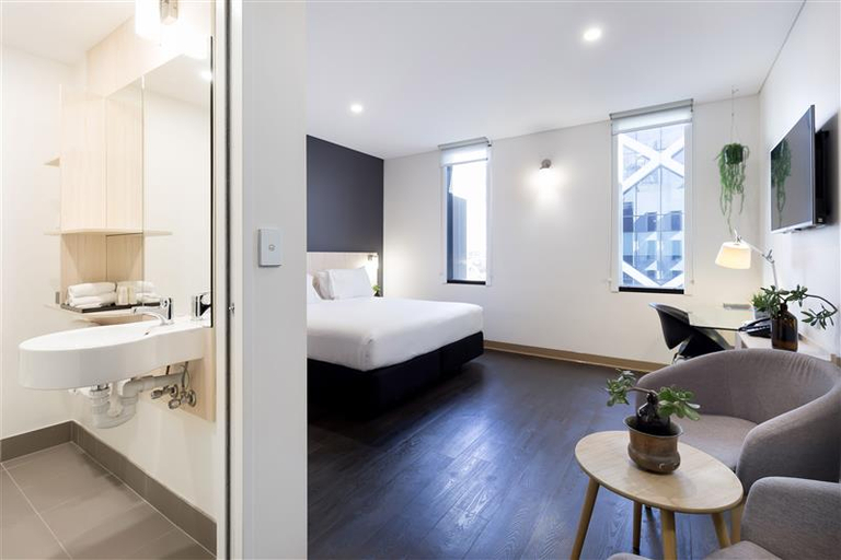 Bedroom 1