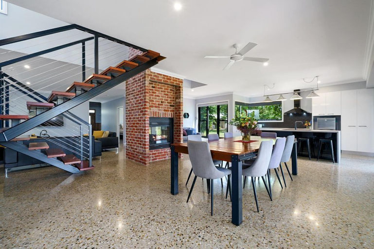 Food & Drinks, Lusso, Wangaratta - South