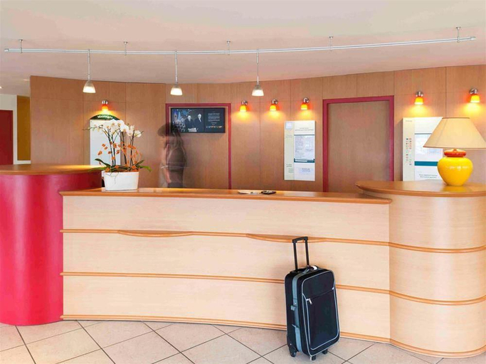 Public Area 3, ibis Tarbes Odos, Hautes-Pyrénées