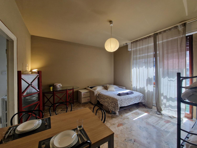 MilanRentals - Vigliani Apartments, Milano