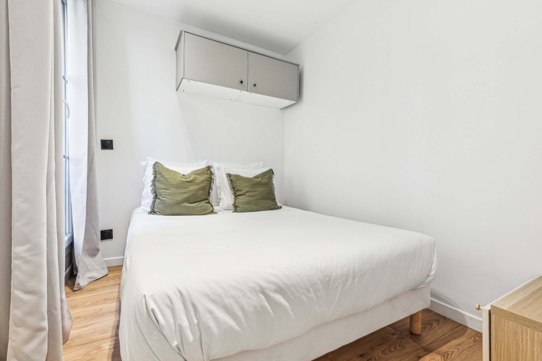 Bedroom 4, Rivages du Vieux Port, Bouches-du-Rhône