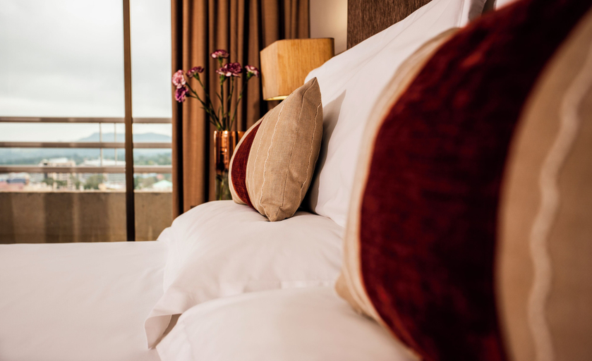 Bedroom 4, Avani Lesotho Hotel & Casino