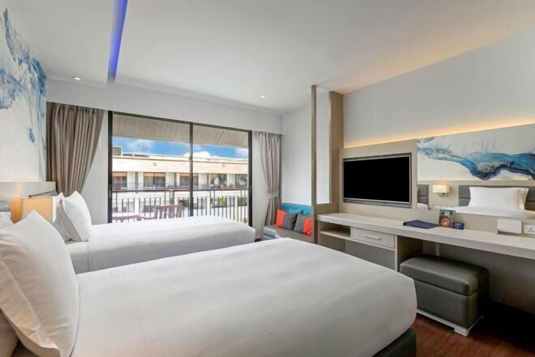 Bedroom 11