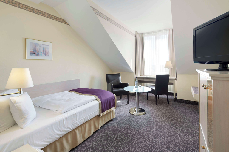 Bedroom 3, Best Western Hotel Helmstedt am Lappwald, Helmstedt