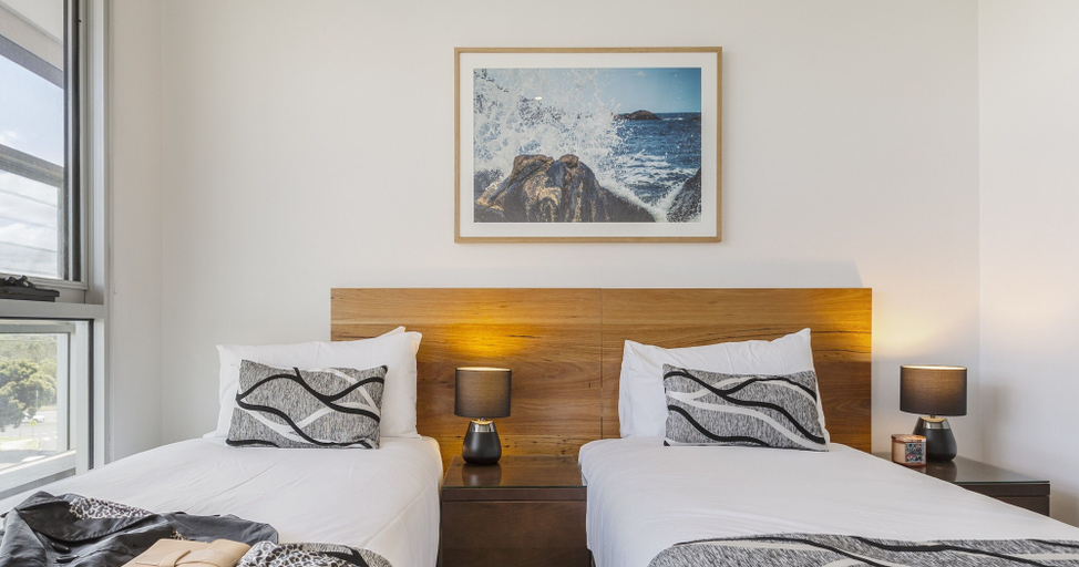 Bedroom 16