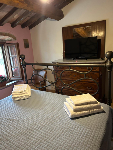 Others 5, BORGO IN SAN ANGELO, Arezzo