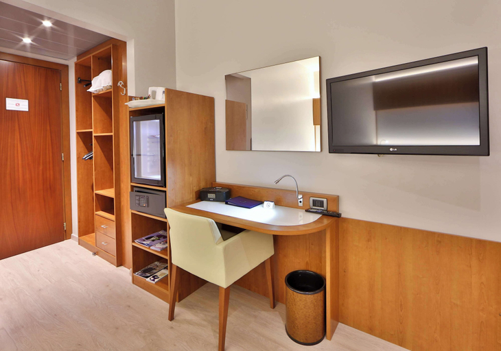 Others 4, Best Western Hotel Madison, Milano