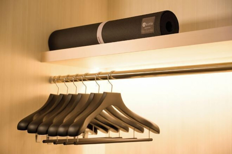 Amenities 8