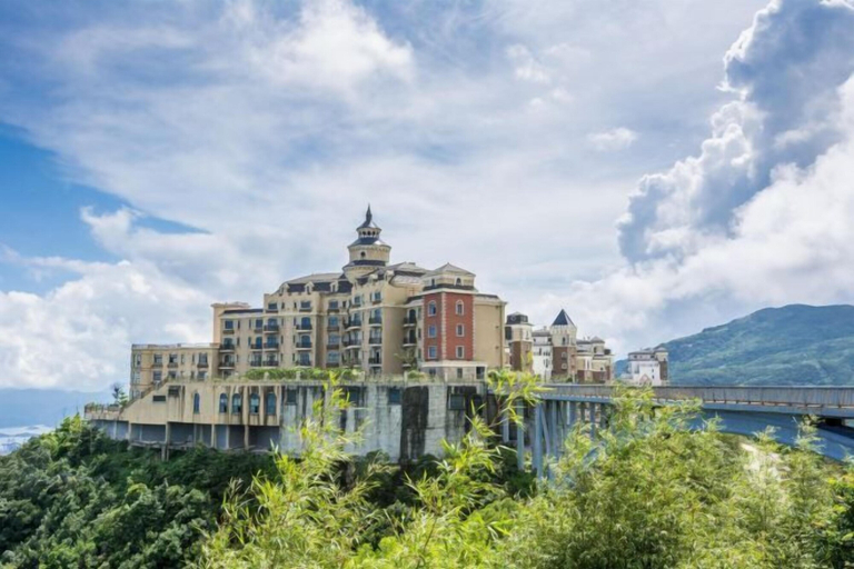 Exterior & Views 2, Jinjiang Inn (Shenzhen Nanshan Science & Technology Park), Shenzhen