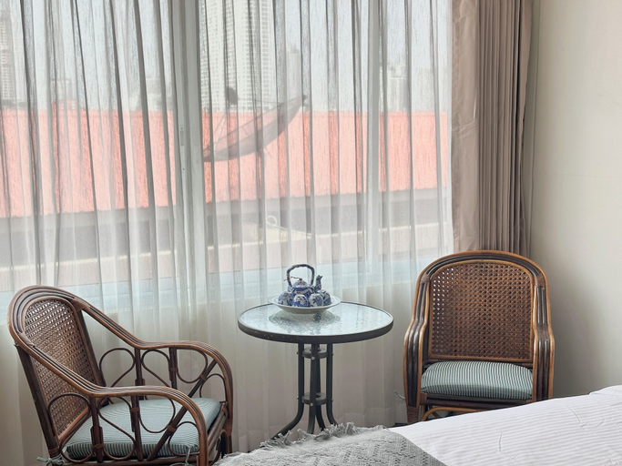 Bedroom 13