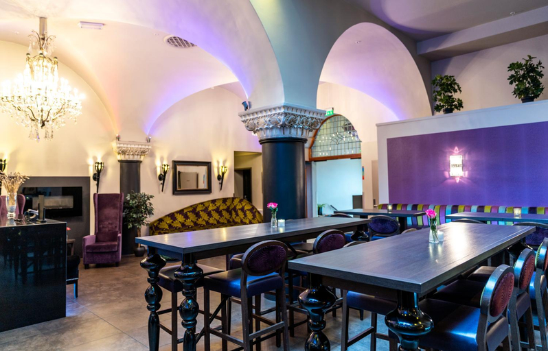 Food & Drinks 5, Clarion Collection Hotel Banken, Haugesund