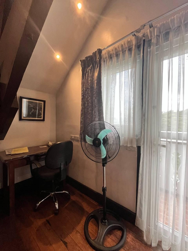 Bedroom 8