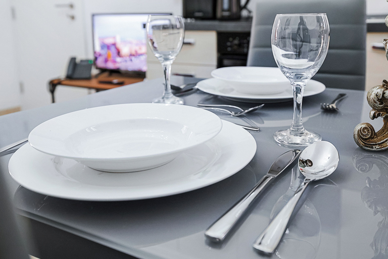 Food & Drinks 4, Nobilis Boutique Living