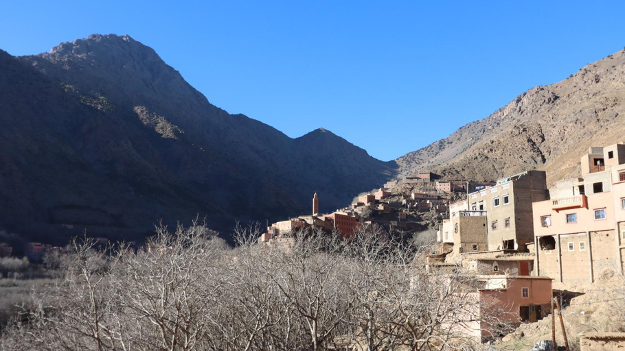 Others 2, Dar Arghen Family Lodge, Al Haouz