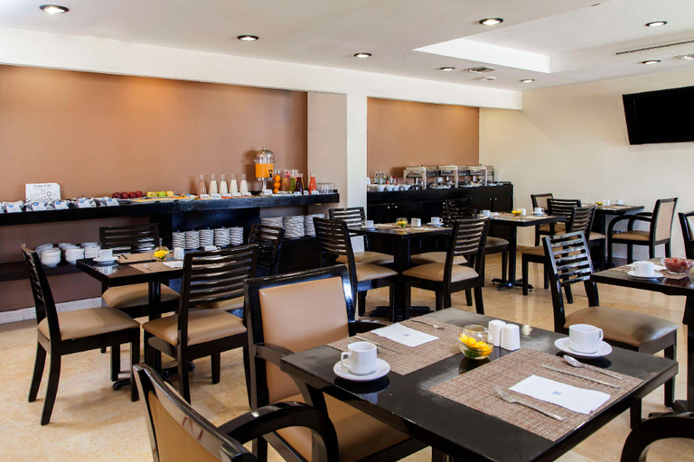 Food & Drinks 5, NH Coatzacoalcos, Coatzacoalcos