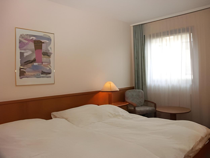 Bedroom 14