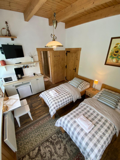 Others 5, Apartmany Moravienka, Poprad
