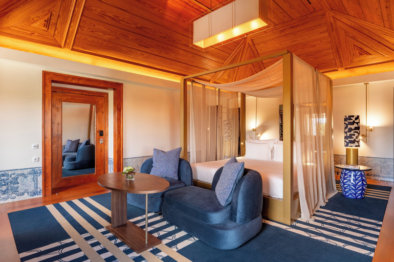Palácio do Governador - Lisbon Hotel & Spa, Lisboa