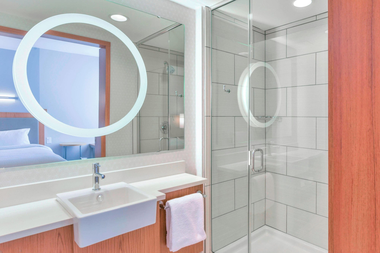Bathroom 25