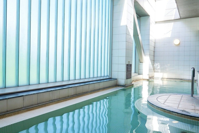 Sport & Beauty 2, Sapporo Prince Hotel, Sapporo