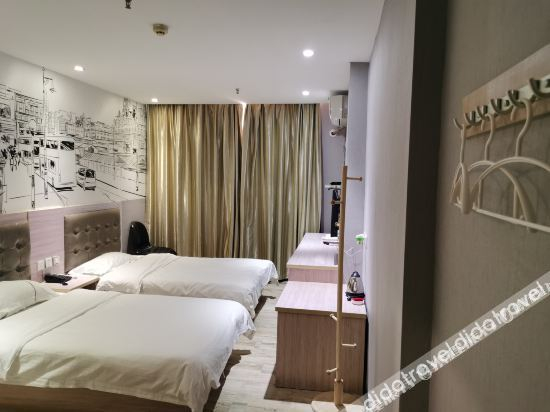 Others 5, Constellation Hotel, Quanzhou