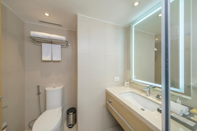 Bedroom 4, Seda Manila Bay, Parañaque