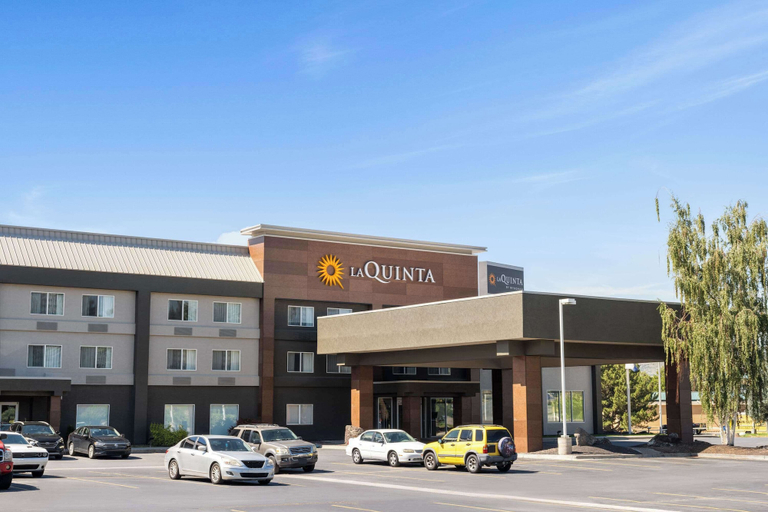 La Quinta Inn & Suites by Wyndham Pocatello, Bannock
