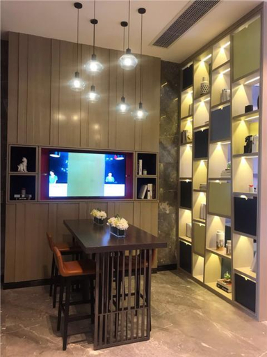 Others 5, ECHARM AnXi, Quanzhou